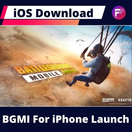 Battlegrounds Mobile India iOS Download Release Date, BGMI For iPhone Launch Latest News