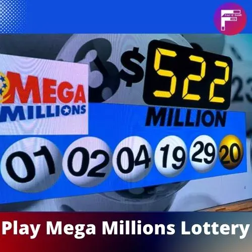 What time are the mega millions drawing, and how does mega millions work (2022)