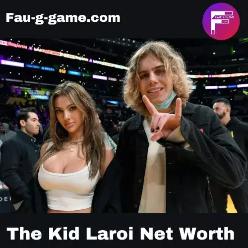 The Kid Laroi Net Worth 2023: Singer Earns This Much Monthly