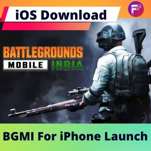 Battlegrounds Mobile India iOS Download Release Date, BGMI For iPhone Launch Latest News