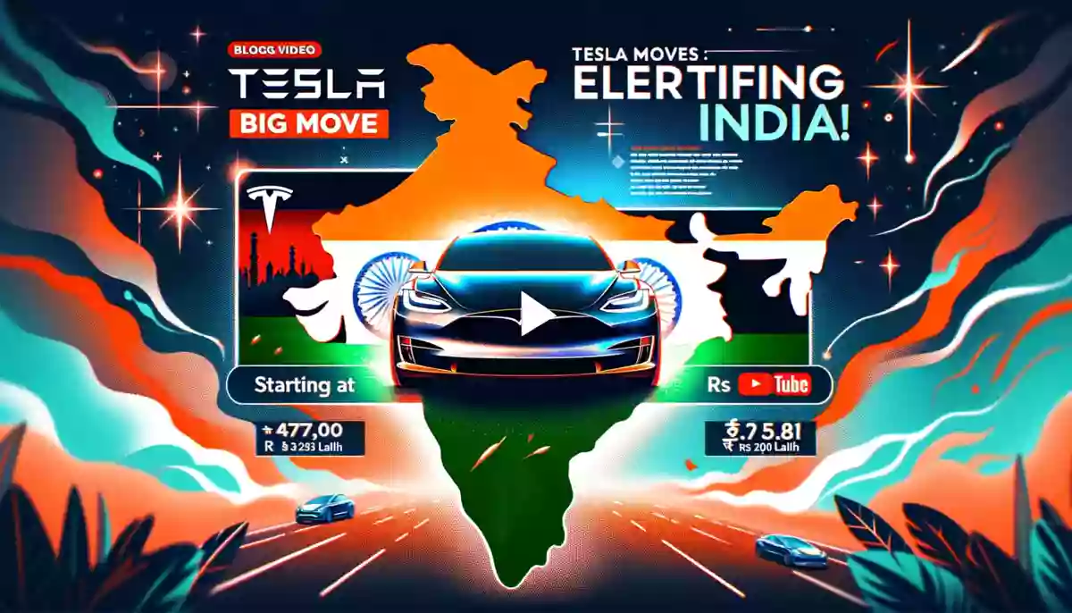 Rs 20 lakh for a Tesla: Musk's India electric car